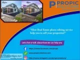 Online Real Estate Image Editing Services at Affordable Costs