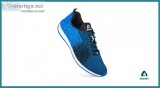 A Range of Laced Sports Running Shoes by Avant Sport