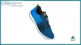 A Range of Laced Sports Running Shoes by Avant Sport