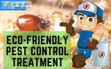 Pest Control Caboolture