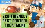 Pest Control Caboolture