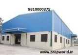 Opt Affordable Factory Space for Rent in Noida Sector-156 981000