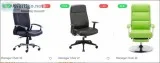 office table manufacturers in Noida