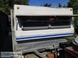 1971 aristocrat low liner trailer