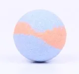Bath bombs