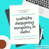 web designing company in Delhi Fpwd