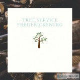 Tree Service Fredericksburg