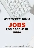 We are hiring - earn rs15000/- per month - simple copy paste job