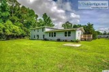 Unique Five Bedroom split level home