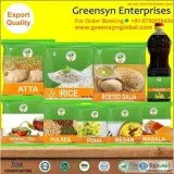 Get Fresh Grocery At Your Doorstep Online Greensyn Enterprises