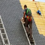 Fibreglass Roofing