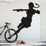 Gamer Wall Decals