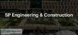 Civil Engineering and Construction by Shapoorji Pallonji Enginee