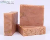 New soaps