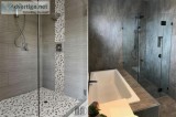 Sale for Frameless Shower Screens in Geelong and Melbourne