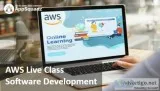 AWS Live Class Software Development Company  AppSquadz