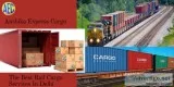 Hire the Best  Rail Cargo Service In Delhi-Anshika Express Cargo