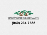 Rustic Floor Placentia