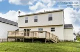 4 Bedroom remodeled home