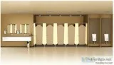Choose the High Quality toilet cubicles from Greenlam Sturdo