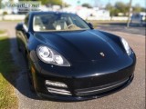 2010 PORSCHE PANAMERA 4S  BEST COLOR COMBO  TAMPA BAY WHOLESALE 