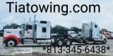 Commercial box trucks and equipment