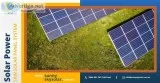 Best Solar Panel Company  Solar Panel System Installer in Brisba