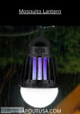 Zapout Mosquito Lantern