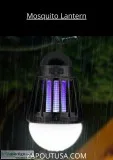 Zapout Mosquito Lantern