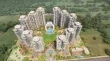 Samridhi Luxuriya Avenue Possession  8010724724  Sector 150 Noid