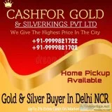 Gold Buyer Green Park
