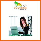 Freshers Jobs in TFG For Digital Marketer