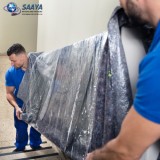 Saaya Mover and Packers  Movers in Mehsana
