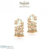 Buy Gold Bangles Online in India