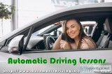 Best Instructors That Teach Automatic Driving Lessons