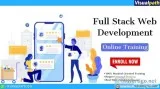 Full Stack Developer Online Training