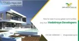 Top real estate company in hyderabad