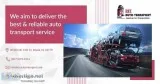 RCC Auto Transport - Affordable and Goodly Managed Car Shipping 