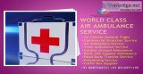 Choose your Wisdom and Affix ICU-Developed Medical Flights by Wo
