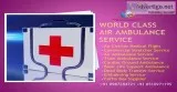 Choose your Wisdom and Affix ICU-Developed Medical Flights by Wo