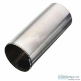 Nitinol Strips and Foils Manufacturers in India