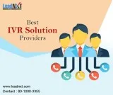 Best IVR Solution Providers
