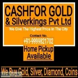 Sell Scrap silver in Kanjhawala