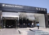 Get the Best Offer on Nexa Car from Maruti Dealer in Jalandhar