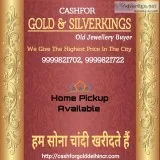 Cash For Gold In Greater Kailash