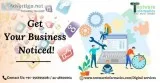 Get Your Business Noticed