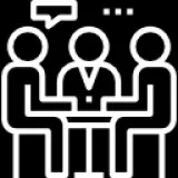What are the objectives of corporate training companies