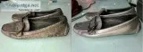 Shoe Dry Cleaning Mumbai