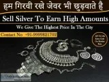 Scrap Silver Buyer in Delhi