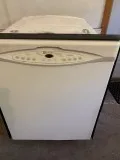 Maytag QuietSeries 200 Dishwasher